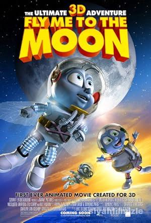 Beni Aya Uçur 2007 izle