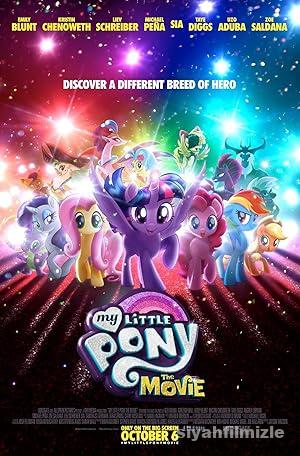 Benim Küçük Midillim 2017 izle