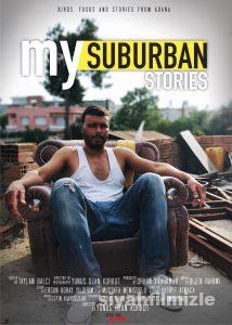 Benim Varoş Hikayem 2017 izle