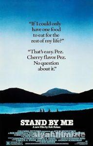 Benimle Kal 1986 izle