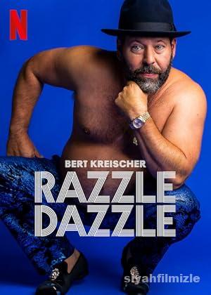Bert Kreischer: Razzle Dazzle 2023 izle