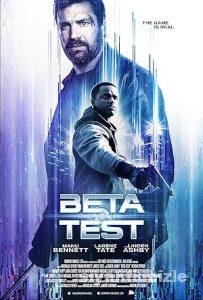 Beta Test 2016 izle