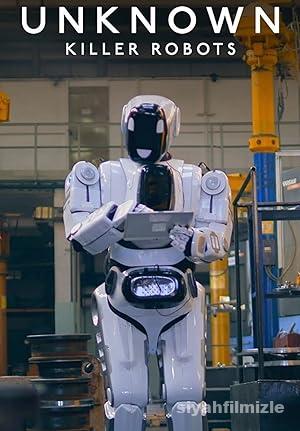 Bilinmeyenler: Katil Robotlar 2023 izle