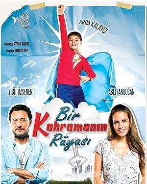 Bir Kahramanın Rüyası 2017 izle