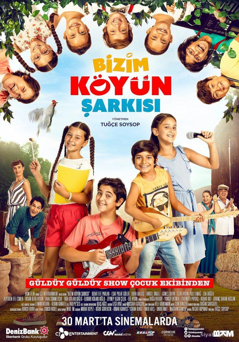 Bizim Köyün Şarkısı 2018 izle