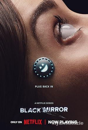 Black Mirror 2. Sezon izle Full