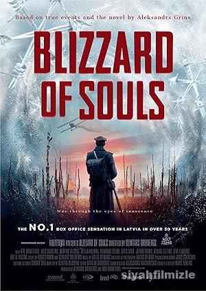 Blizzard of Souls 2019 izle