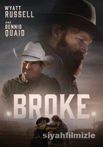 Broke 2025 izle