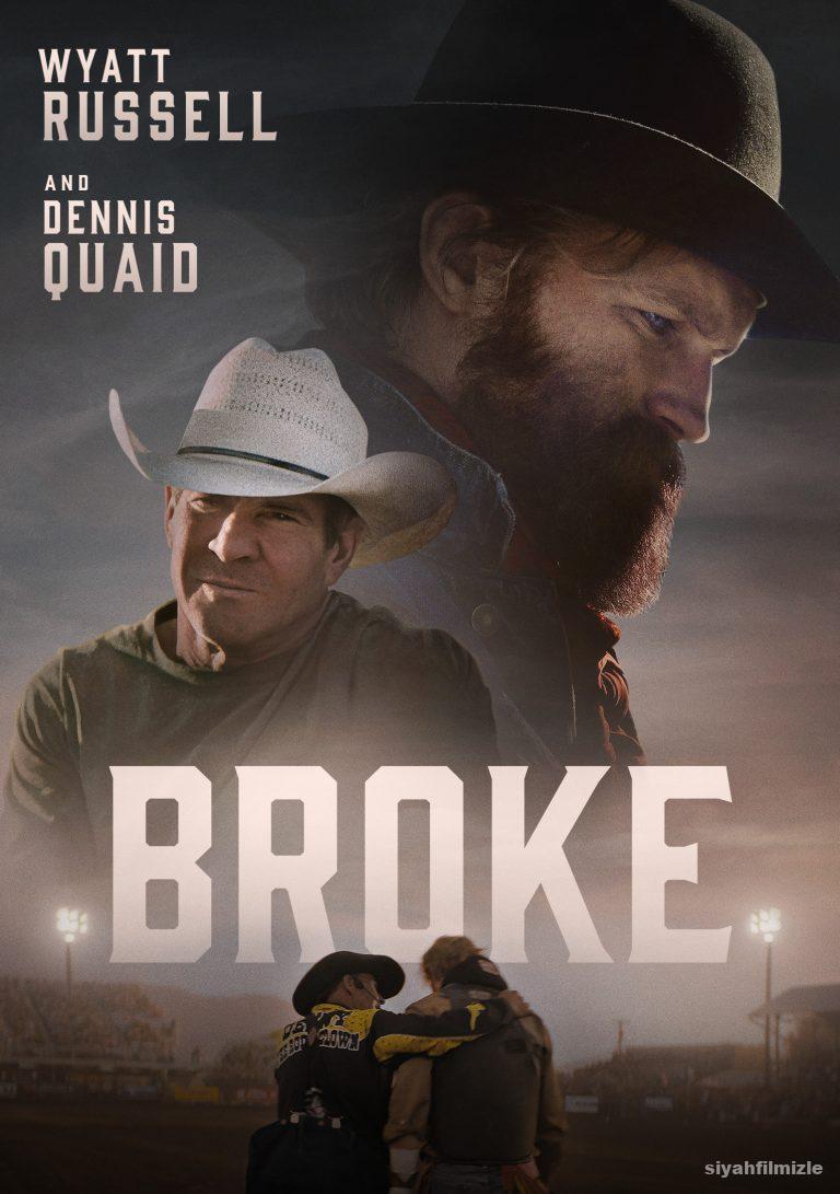 Broke 2025 izle