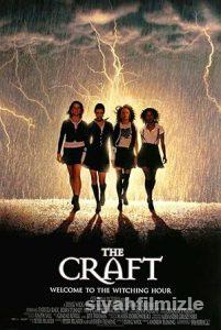 Büyücüler Kulübü 1996 izle