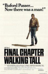 Walking Tall Film Serisi