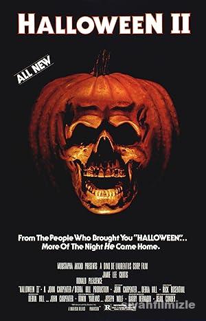 Cadılar Bayramı 2 1981 izle