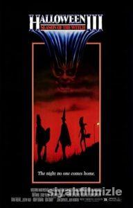 Cadılar Bayramı 3: Cadı Mevsimi 1982 izle