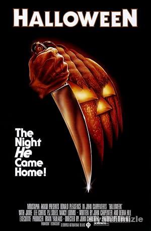 Cadılar Bayramı 1978 izle