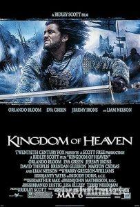 Cennetin Krallığı 2005 izle