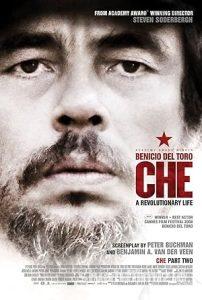 Che 2 – Gerilla 2008 izle