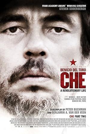 Che 2 – Gerilla 2008 izle