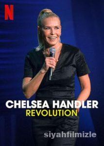 Chelsea Handler: Revolution 2022 izle