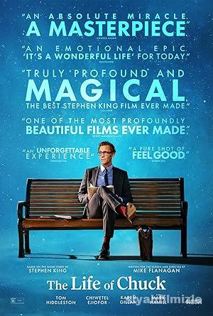 Chuck’ın Hayatı 2024 izle