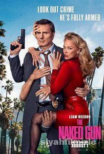 Çıplak Silah 2025 izle