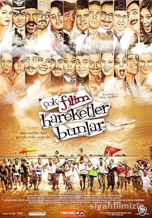 Çok Filim Hareketler Bunlar 2010 izle