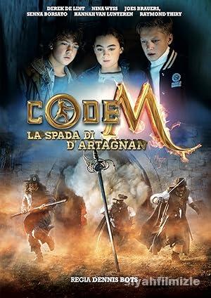 D’artagnan’ın Kılıcı 2015 izle