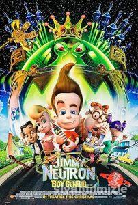 Dahi Çocuk 2001 izle