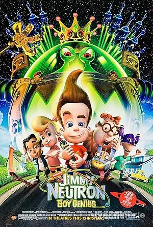 Dahi Çocuk 2001 izle