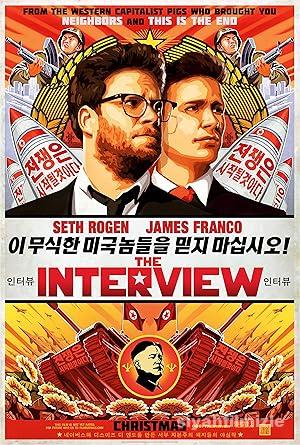 Diktatörle Görüşme 2014 izle