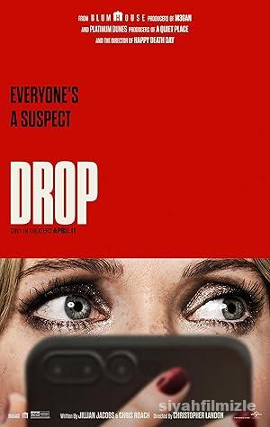 Drop: Kabul Et veya Reddet 2025 izle