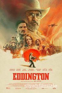 Eddington 2025 izle