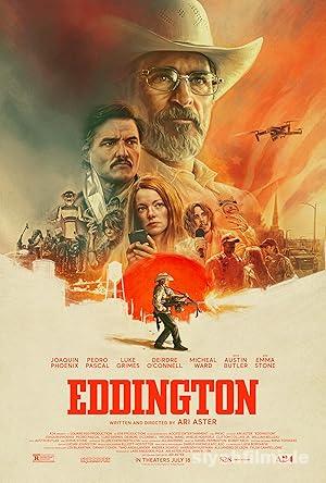 Eddington 2025 izle