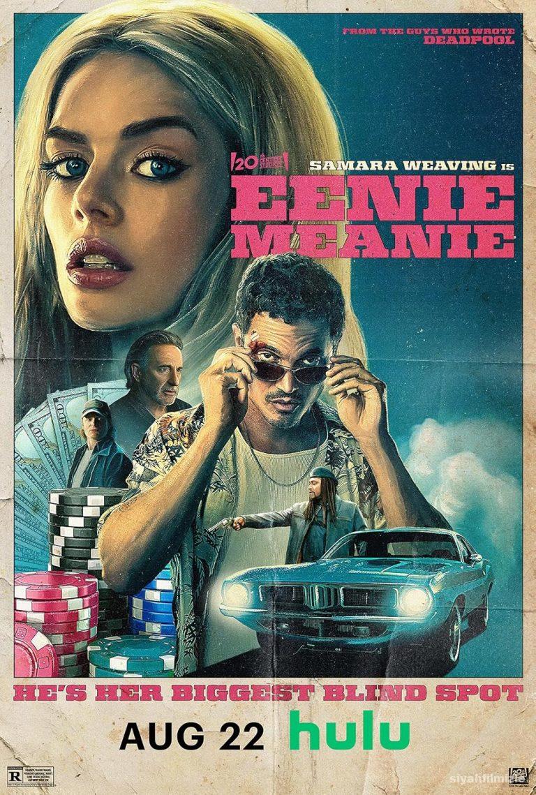 Eenie Meanie 2025 izle