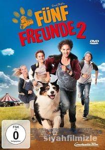 Efsane Beşli 2 2013 izle