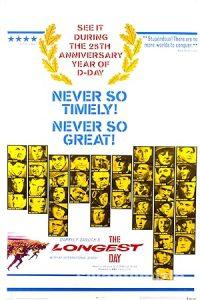 En Uzun Gün 1962 izle