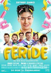 Feride 2020 izle