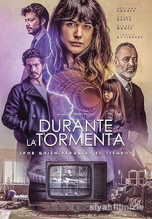 Fırtına Anı 2018 izle