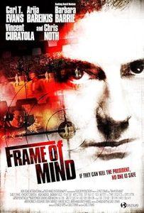 Frame Of Mind 2009 izle
