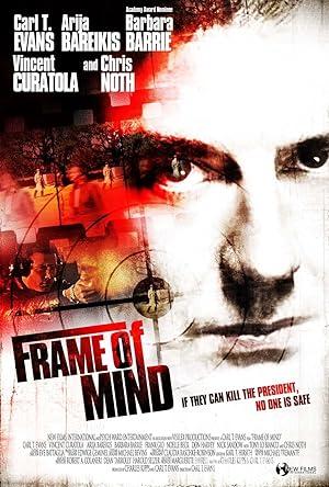 Frame Of Mind 2009 izle