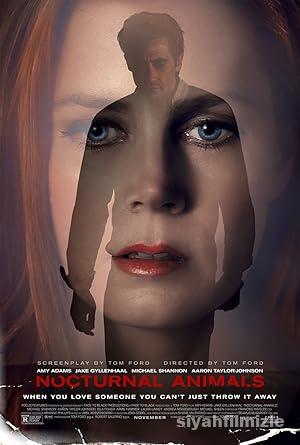 Gece Hayvanları 2016 izle