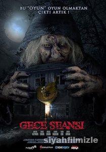 Gece Seansı 2016 izle