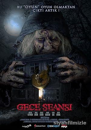 Gece Seansı 2016 izle