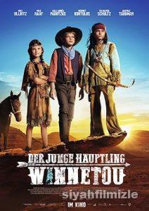 Genç Şef Winnetou ve Kayıp Buffalolar 2022 izle