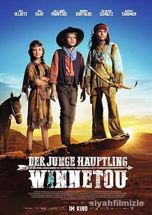 Genç Şef Winnetou ve Kayıp Buffalolar 2022 izle