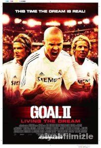Gol! 2 2007 izle
