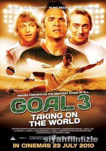 Gol! 3 2009 izle