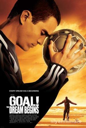 Gol! 1 2005 izle