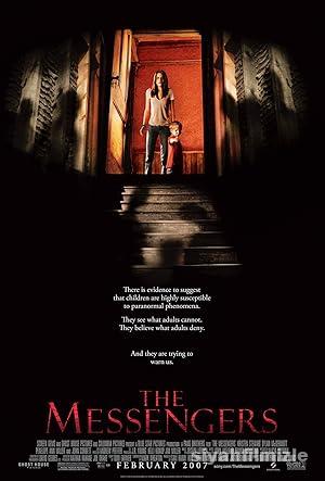 Haberciler 2007 izle