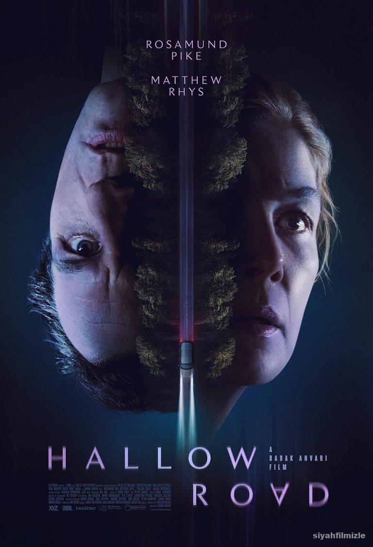 Hallow Road 2025 izle