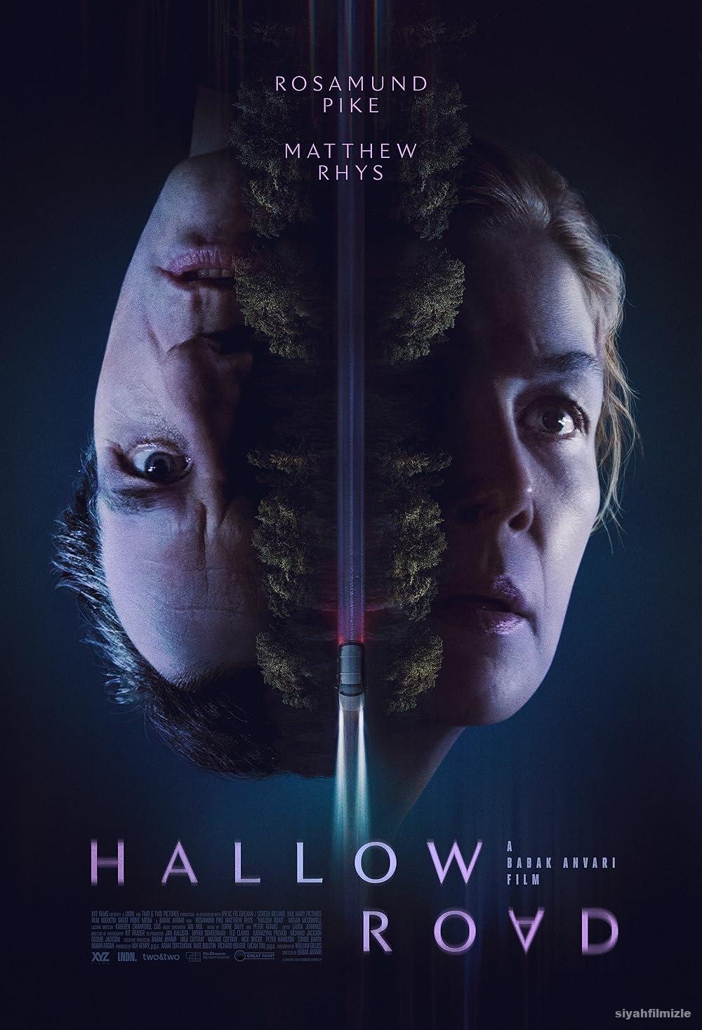 Hallow Road 2025 Filmi Türkçe Dublaj Altyazılı Full izle